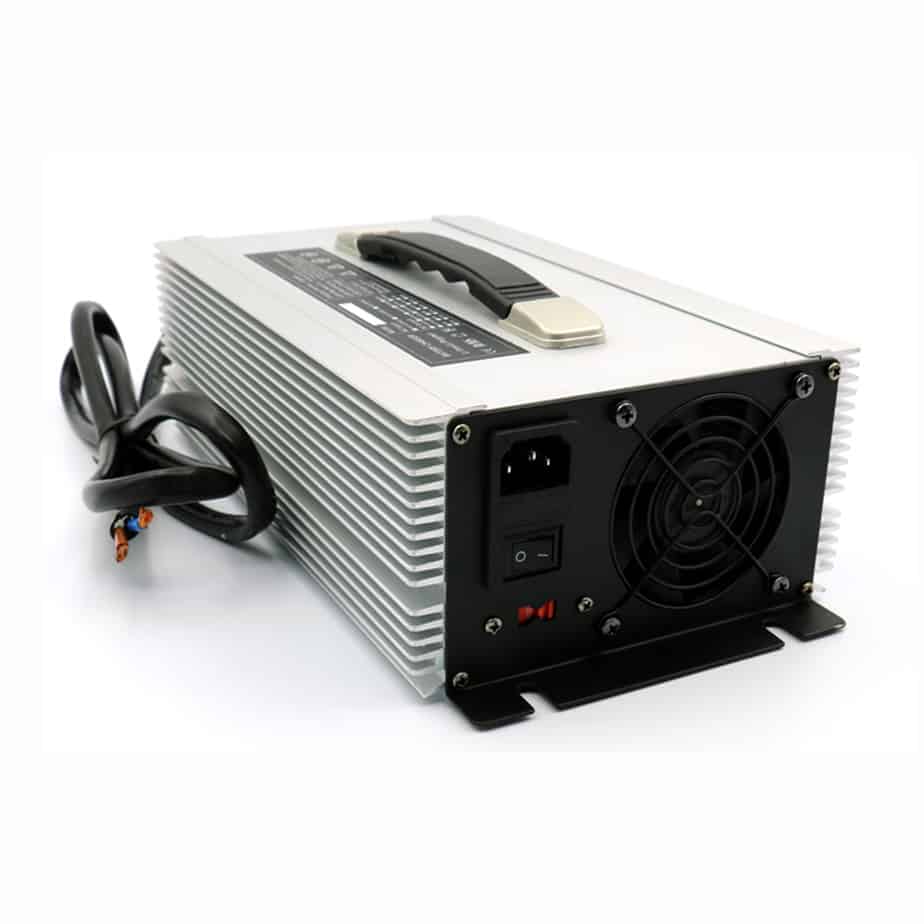 LBS-1500 Charger - Image 3
