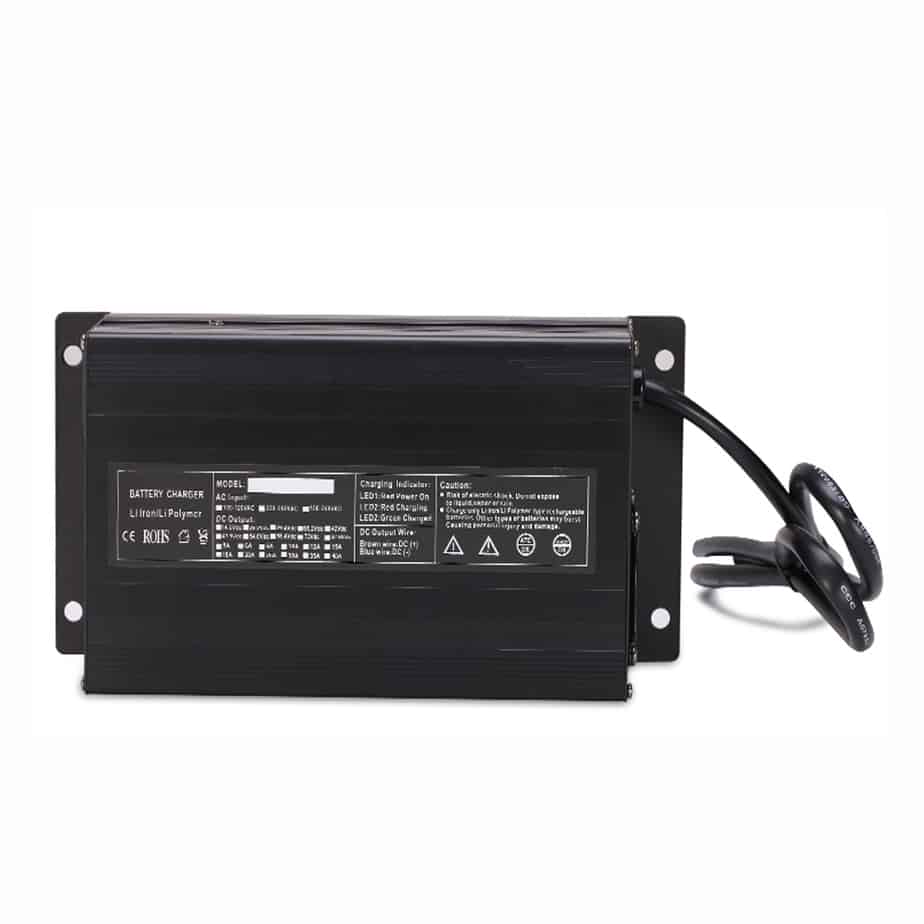 LBS-1500 Charger - Image 4