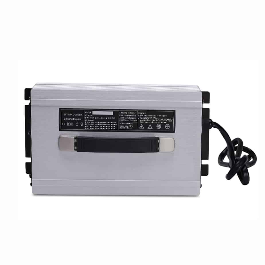 LBS-1500 Charger - Image 2