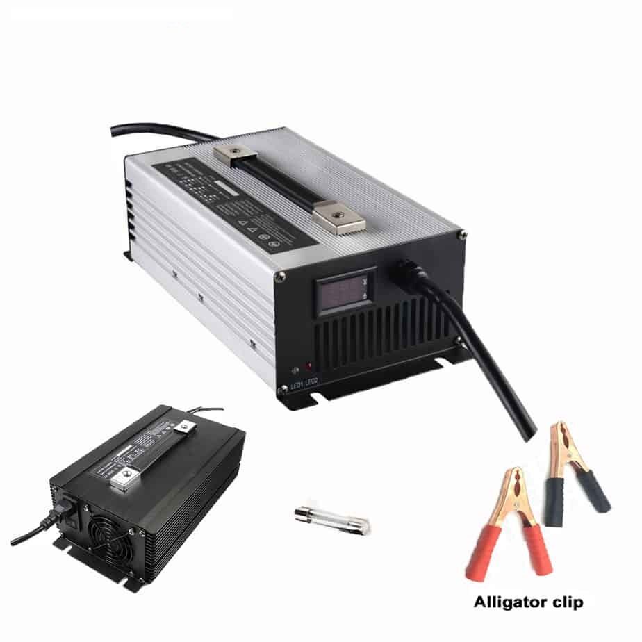 LBS-1500 Charger
