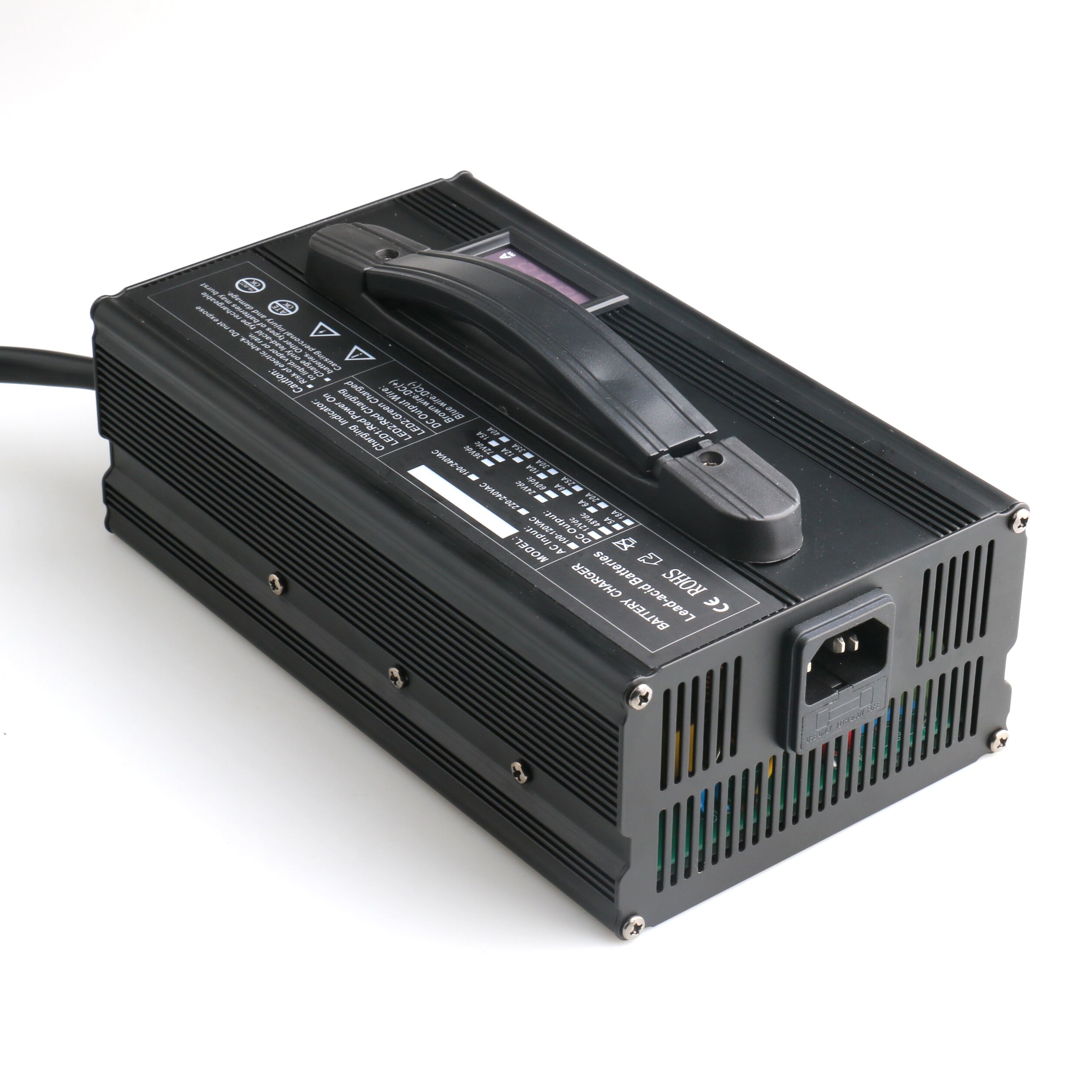 LBS-900 Charger